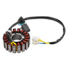 Kawasaki J 125 J125 2016 2017 2018 2019 2020 Stator Coil Alternator