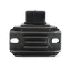 Suzuki RV 125 200 VanVan 2003-2019 DR 125, SM 2009-2012 Generic Rectifier Regulator