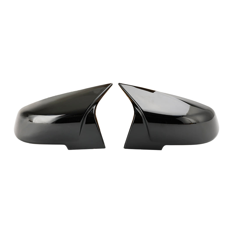 BMW F20 F21 F22 F23 M2 F31 F32 F33 F36 X1 E84 11-23 Side Mirror Cover
