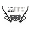 YAMAHA TENERE 700 T7 2019 2020 2021 2022 2023 Generic REAR STEEL LUGGAGE CARRY SUPPORT RACK