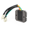 Honda CBR 600 F PC19 CBR 500 F PC20 1987 - 1990 Generic Rectifier Voltage Regulator