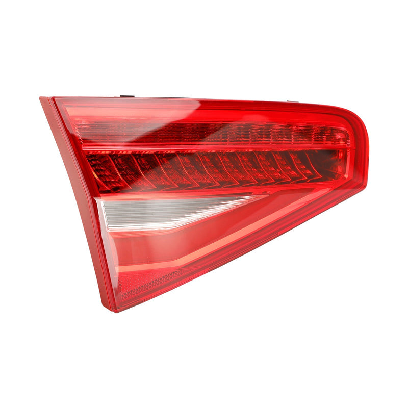 Audi S4 Left Inner Rear Tail Light (2014-2016)