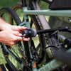 Yakima FoldClick EVO 2 Tow Ball 2 Bike Carrier