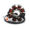 250 400 450 520 525 EXC XC XCW 59039104200 59039104000 Generic Stator Generator