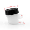 Motocycle Brake Clutch Master Cylinder Oil Fluid Tank Reservoir Cup Universal Generic