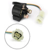 Honda 2005-2018 250 Recon TRX250TM TRX250TE Generic Starter Solenoid Relay Switch