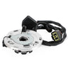 Kawasaki KX125 KX 125 M 2006-2008 Generator Ignition Stator Base Assy