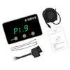 Ford PX Ranger 2011-2021 All Variants EVC Throttle Controller Suitable