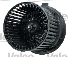 Valeo Blower Assembly to suit Renault Clio 715343