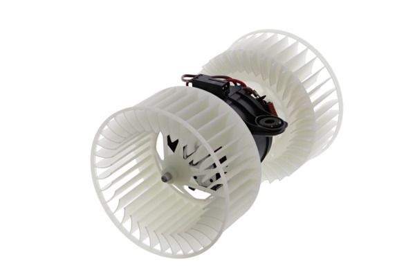 Valeo Blower Assembly to suit BMW 5 Series & X5 884535