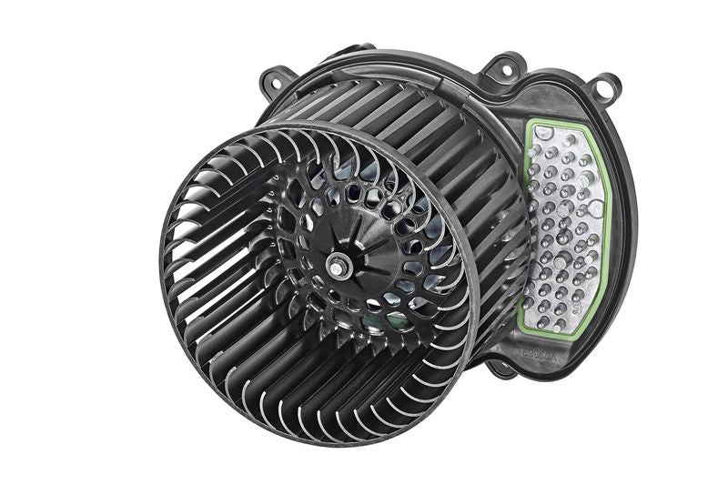 Valeo Blower Assembly to suit Renault Megane 715012