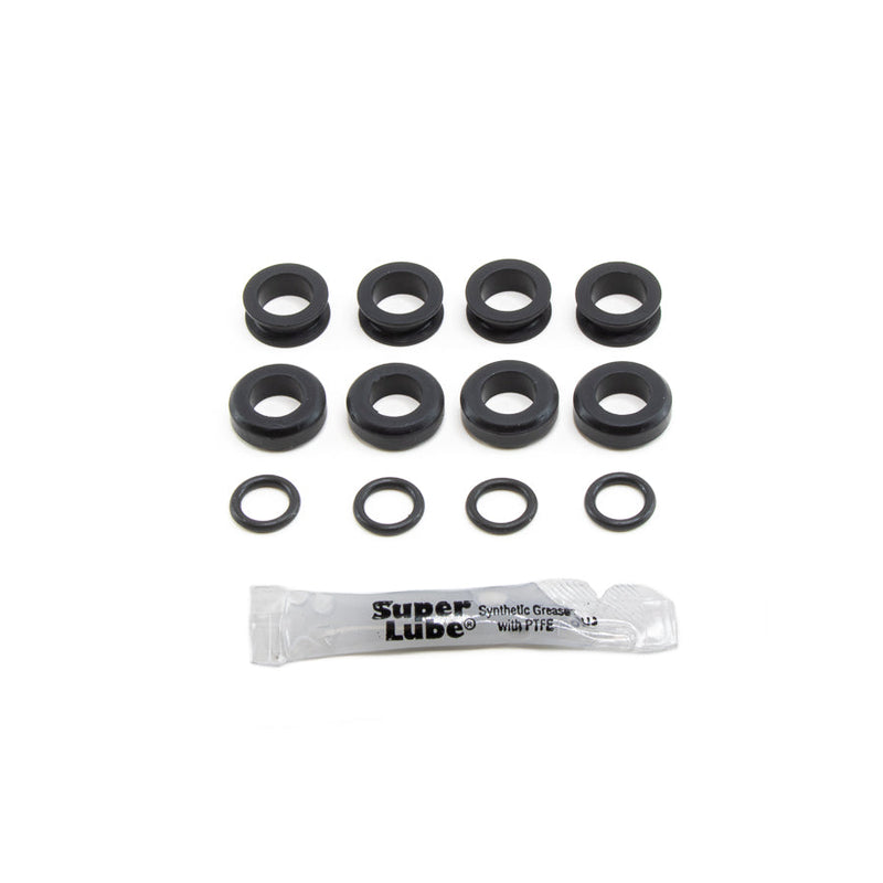 Deatschwerks Subaru Top Feed Replacement O-rings 02-15