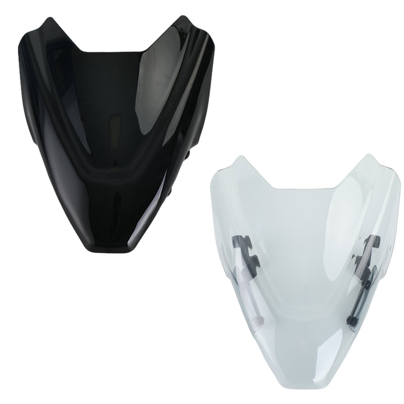 DUCATI Streetfighter V4 / V4S 2020+ Generic Motorcycle Windshield WindScreen fit