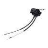 Hyundai Santa Fe V6 2006-2009 81420-2B000 Rear Right Door Lock Actuator Suitable