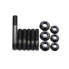Hyundai Iload / Imax D4CB 2.5L 2012- Turbo Installation Stud & Gasket Kit