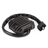 Kawasaki Ninja ZX6R ZX-6R 1998-1999 Fedex Express Generic Magneto Stator+Voltage Rectifier+Gasket