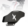 DUCATI Desert X 2022-2024 Rear Brake Master Cylinder Guard Cover fit