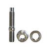 Mazda B-Series Bravo / B2500 WL-T 2.5L Titanium Exhaust Manifold Stud Kit