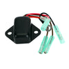 Kawasaki TS 650 SC 650 SX 650 X2 650 89-96 21066-3708 Regulator Rectifier