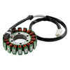 Kawasaki ZX636 ZX6R ZX600 ZX6RR 05-2006 Ninja 650R 06-2011 Stator Generator