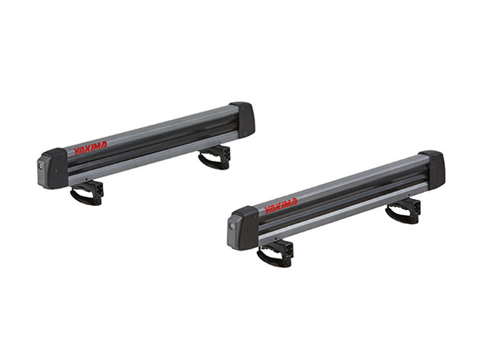 Yakima FreshTrack 6 Ski and Snowboard Mount