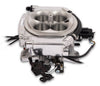 Holley Sniper EFI XFlow - Black 550-541