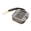 Kawasaki KZ 1100-B1 KZ1100B2 GPz 1100 1981 1982 Stator Regulator Gasket Kit
