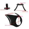 BMW R18 2020-2022 Headlight Windscreen Cover Windshield WindScreen