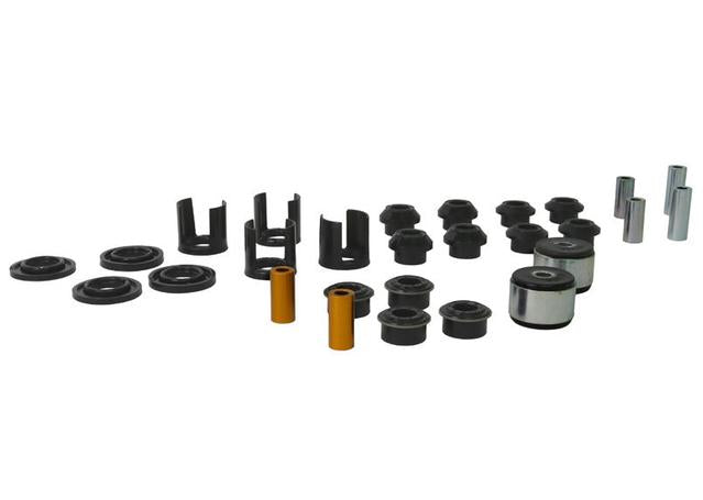 Whiteline WEK090 Vehicle Essentials Kit