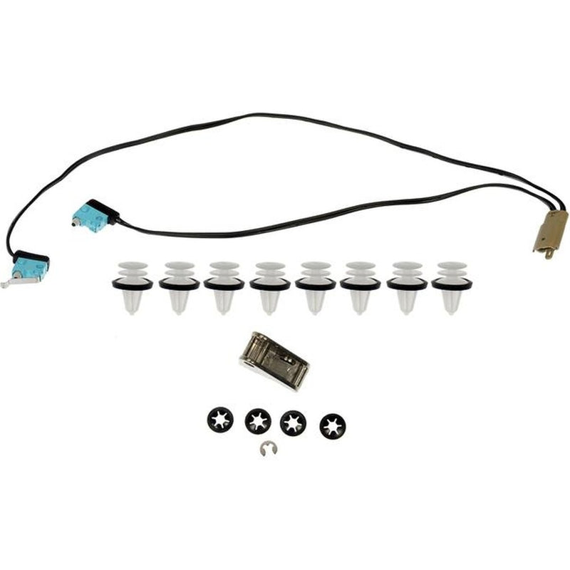 Dorman Door Handle Repair Kit 601-650