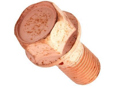Hzj75 Axle Banjo Bolt 90401-10015