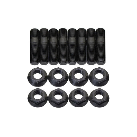 Mitsubishi Triton MQ 4N14 2.4L High Tensile Exhaust Manifold Stud Kit