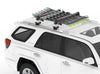 Yakima FreshTrack 6 Ski and Snowboard Mount