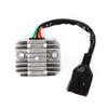 Honda TRX125 TRX 125 ATV Fourtrax 125 1985 1986 Generic Regulator Rectifier Fit
