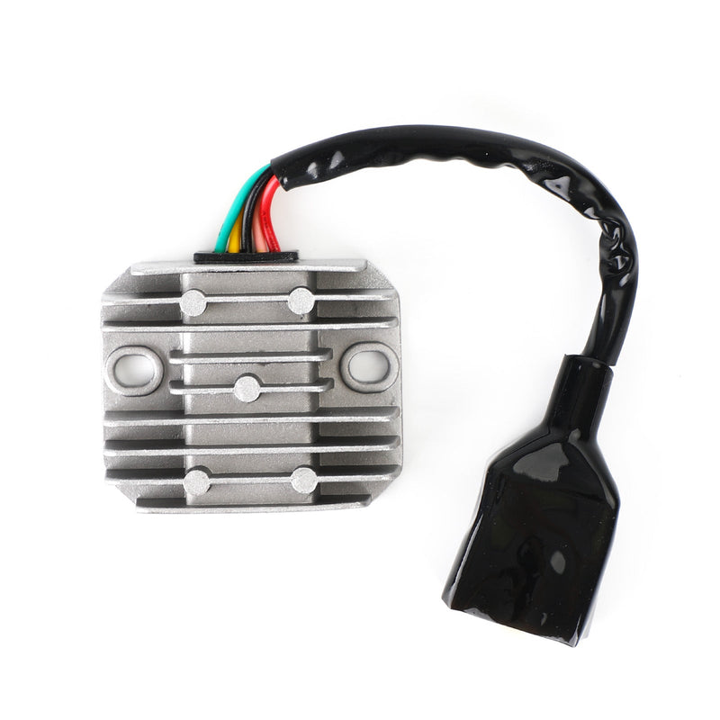 Honda TRX125 TRX 125 ATV Fourtrax 125 1985 1986 Generic Regulator Rectifier Fit