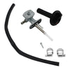 Kawasaki Prairie 360 KVF360 2003-2013 Generic Fuel Valve Petcock & Lever Screw