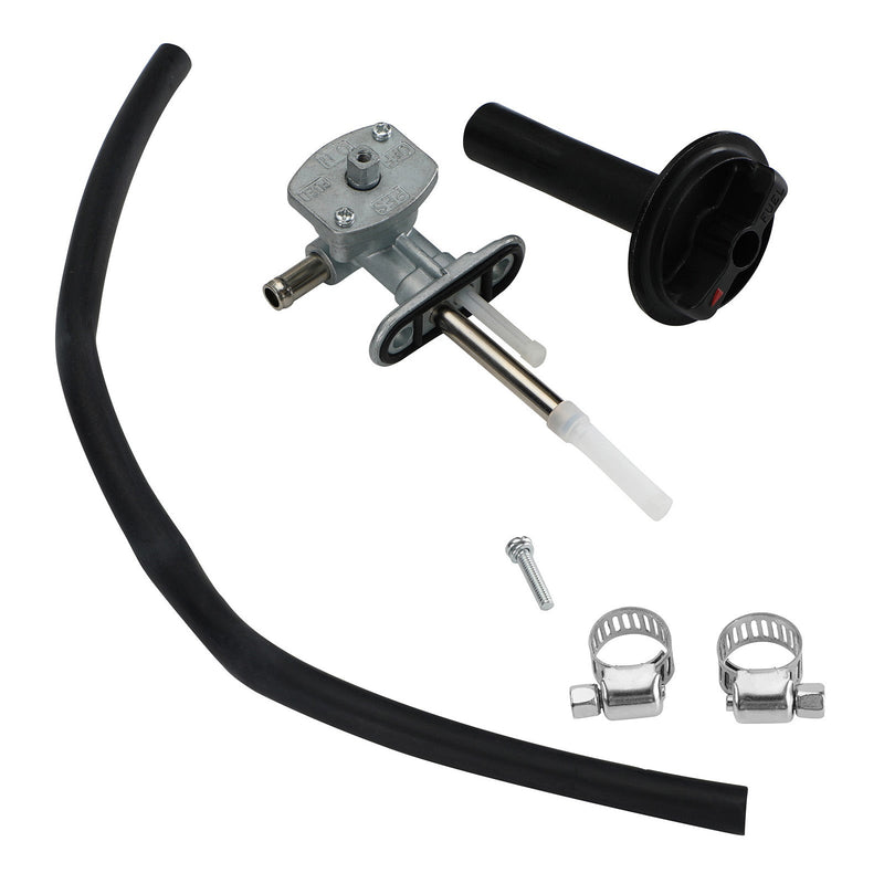 Kawasaki Prairie 360 KVF360 2003-2013 Generic Fuel Valve Petcock & Lever Screw