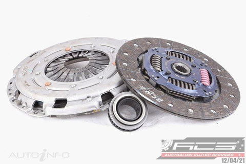 ClutchPro Clutch Kit KKI23003