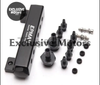BMW 1/8" Npt 6 Port Vacuum Manifold Kit Fit Turbo Boost Intake Manifold