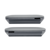 Armrests Pro (Pair)