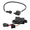 Suzuki LTZ50 LTZ90 06-22 Removal Speed Limiter CDI Rev Ignition Box Suitable