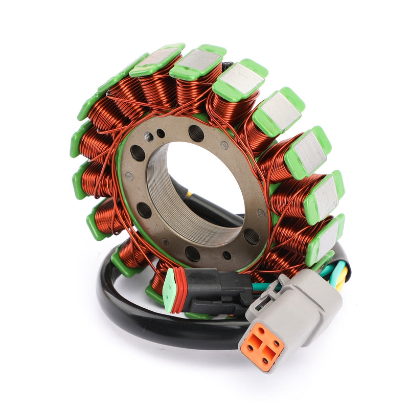 SkiDoo 500 600 700 800 GTX GTS HO MXZ Summit 03-08 Generic Alternator Magneto Stator