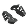 Honda CB500X CB 500 X 2019-2023 Black Front & Rear ABS Sensor Guard Cover