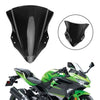 Kawasaki 2018-2022 Ninja 400 Generic ABS Plastic Motorcycle Windshield Windscreen