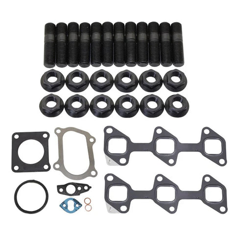 Toyota LC 80S 4.2L Permaseal MLS-R Turbo&Exhaust Manifold Stud&Gasket Kit
