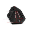 Benelli Leoncino 500 BJ250 TNT25 BJ300 Generic Kickstand Side Stand Extension Pad