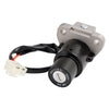 Hyosung GT250 GT250R GD250R GT650 GT650R GT650S Fuel Gas Cap Ignition Switch