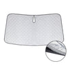 BYD Seal 2024 UV Protection 6-Layer Thick Windshield Sun Visor Suitable