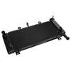 Kawasaki Ninja 650 Z650 ER650 2017-2023 Generic Radiator Cooler Cooling Fit