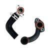 Jeep Grand Cherokee Limited / Laredo WK2 CRD 3.0L Coolant Hose Kit Suitable